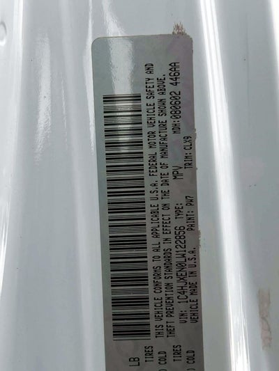 2020 Jeep Wrangler Unlimited Sahara 4x4