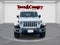 2020 Jeep Wrangler Unlimited Sahara 4x4