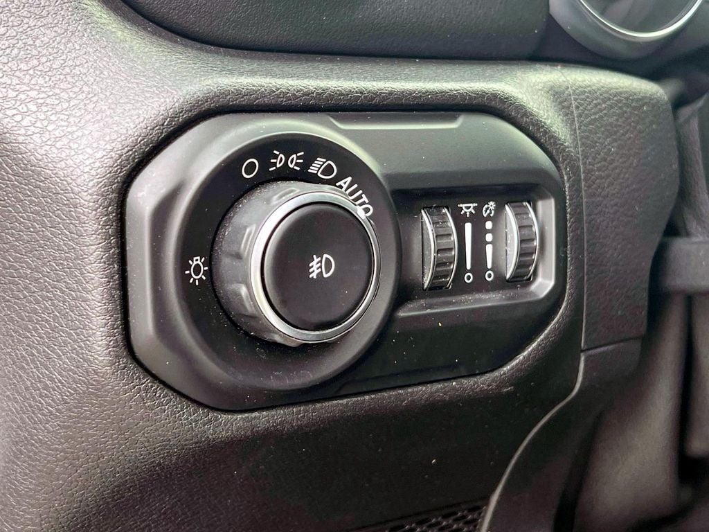 2020 Jeep Wrangler Unlimited Sahara 4x4