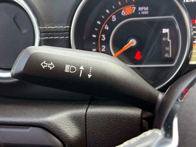 2020 Jeep Wrangler Unlimited Sahara 4x4