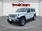 2020 Jeep Wrangler Unlimited Sahara 4x4