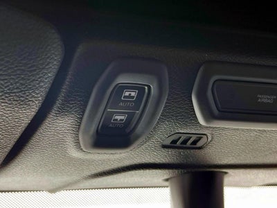 2020 Jeep Wrangler Unlimited Sahara 4x4