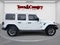 2020 Jeep Wrangler Unlimited Sahara 4x4