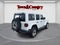 2020 Jeep Wrangler Unlimited Sahara 4x4