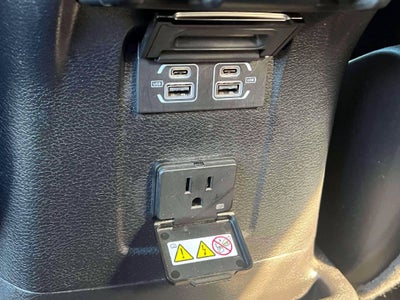 2023 Jeep Wrangler 4-Door Sahara 4x4