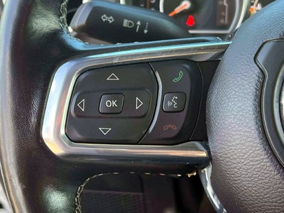 2023 Jeep Wrangler 4-Door Sahara 4x4