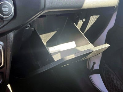 2023 Jeep Wrangler 4-Door Sahara 4x4