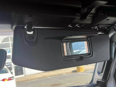 2023 Jeep Wrangler 4-Door Sahara 4x4