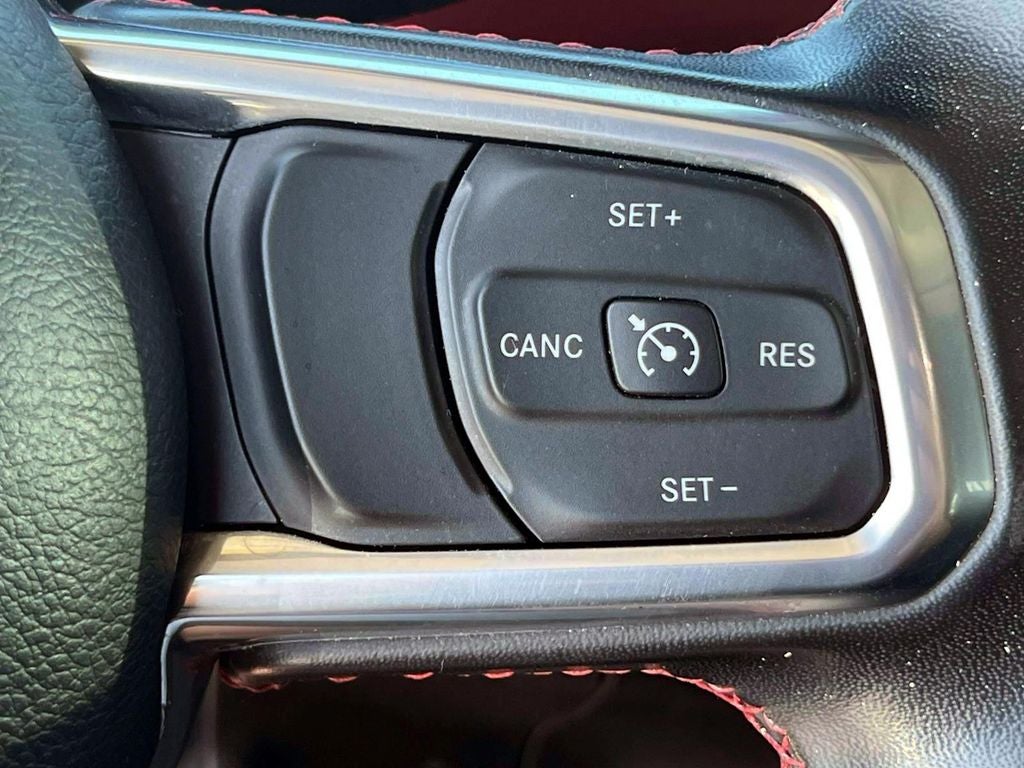 2022 Jeep Wrangler Unlimited Rubicon 4x4
