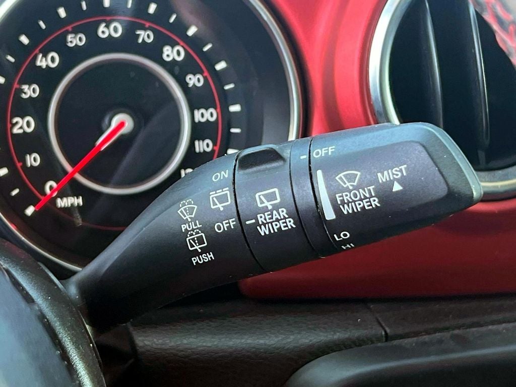 2022 Jeep Wrangler Unlimited Rubicon 4x4