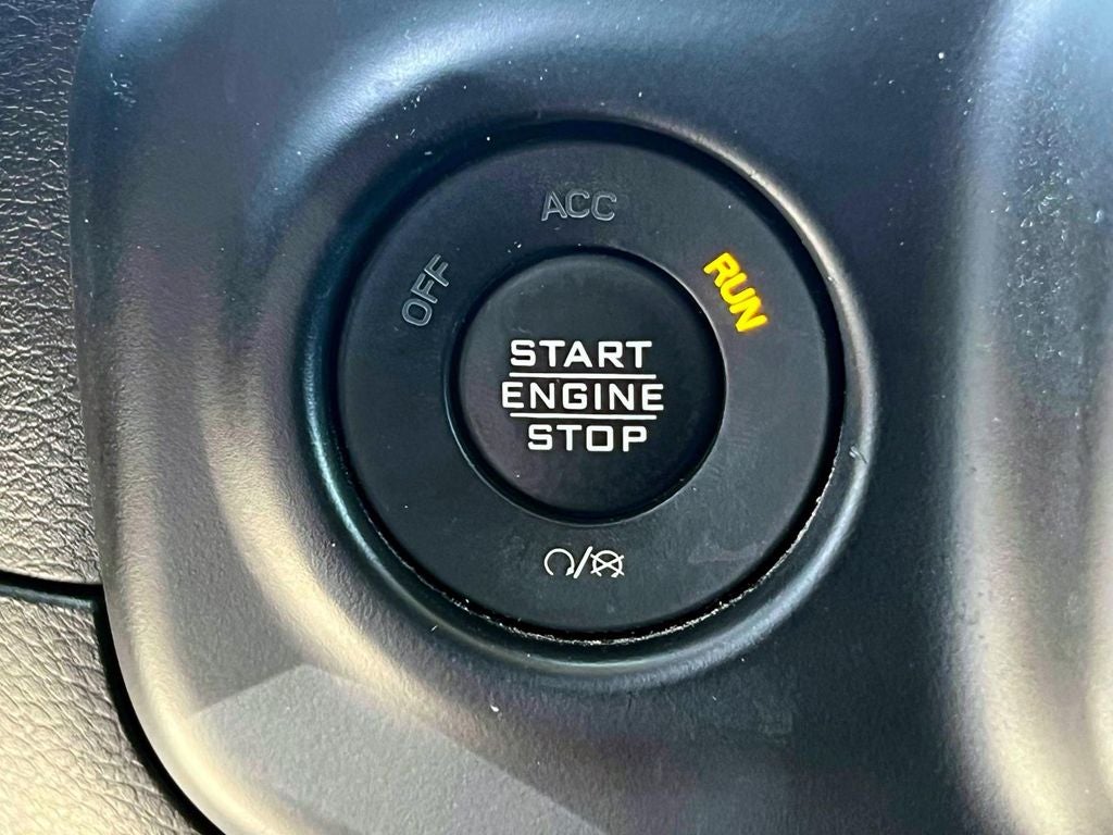 2022 Jeep Wrangler Unlimited Rubicon 4x4