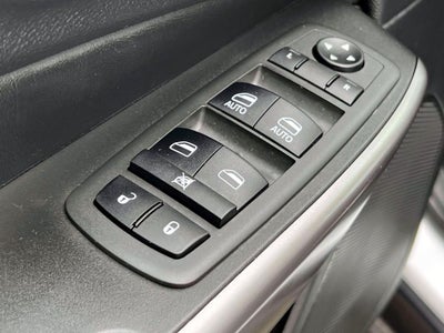 2022 Jeep Cherokee Limited 4x4