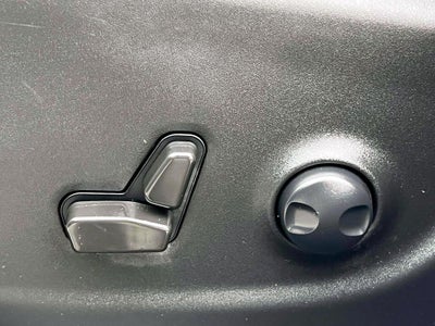 2022 Jeep Cherokee Limited 4x4