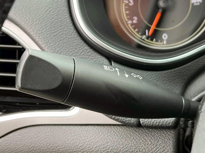 2022 Jeep Cherokee Limited 4x4