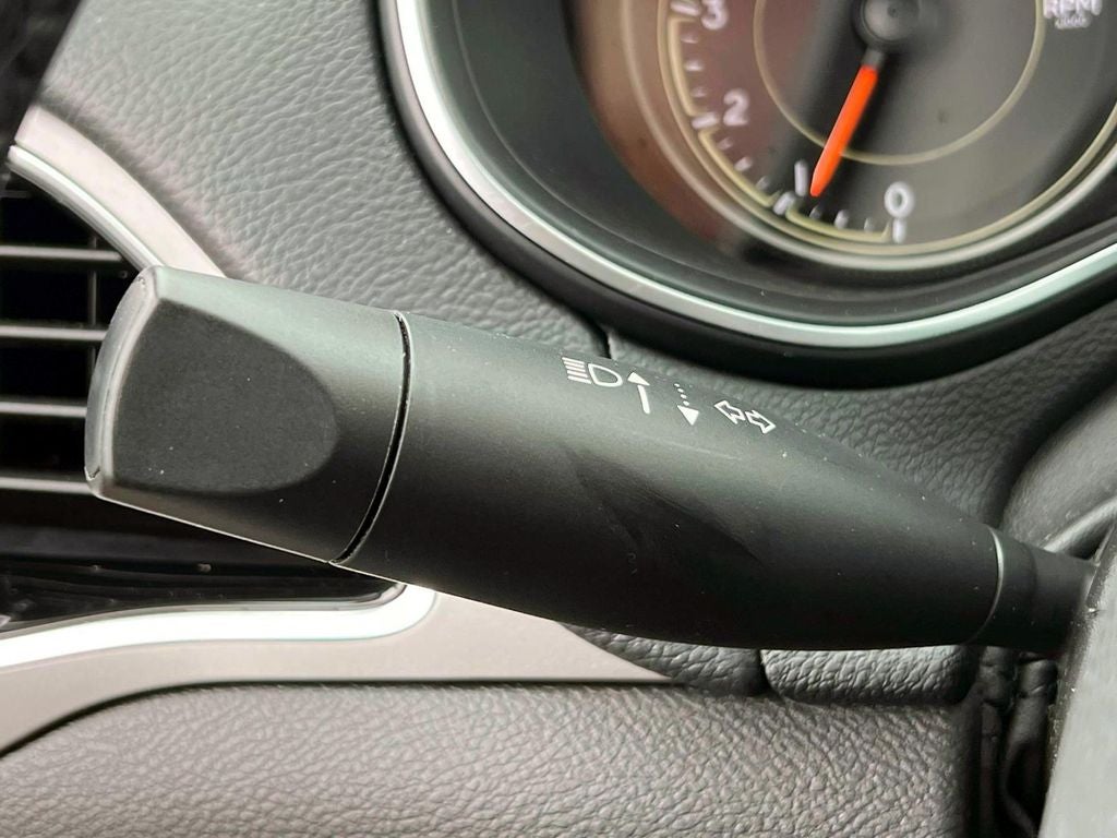 2022 Jeep Cherokee Limited 4x4