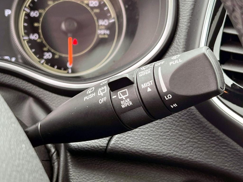 2022 Jeep Cherokee Limited 4x4