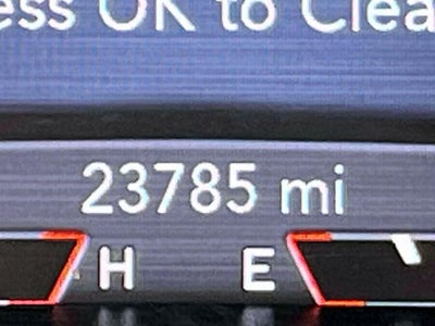 2022 Jeep Cherokee Limited 4x4