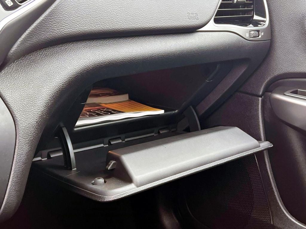 2022 Jeep Cherokee Limited 4x4