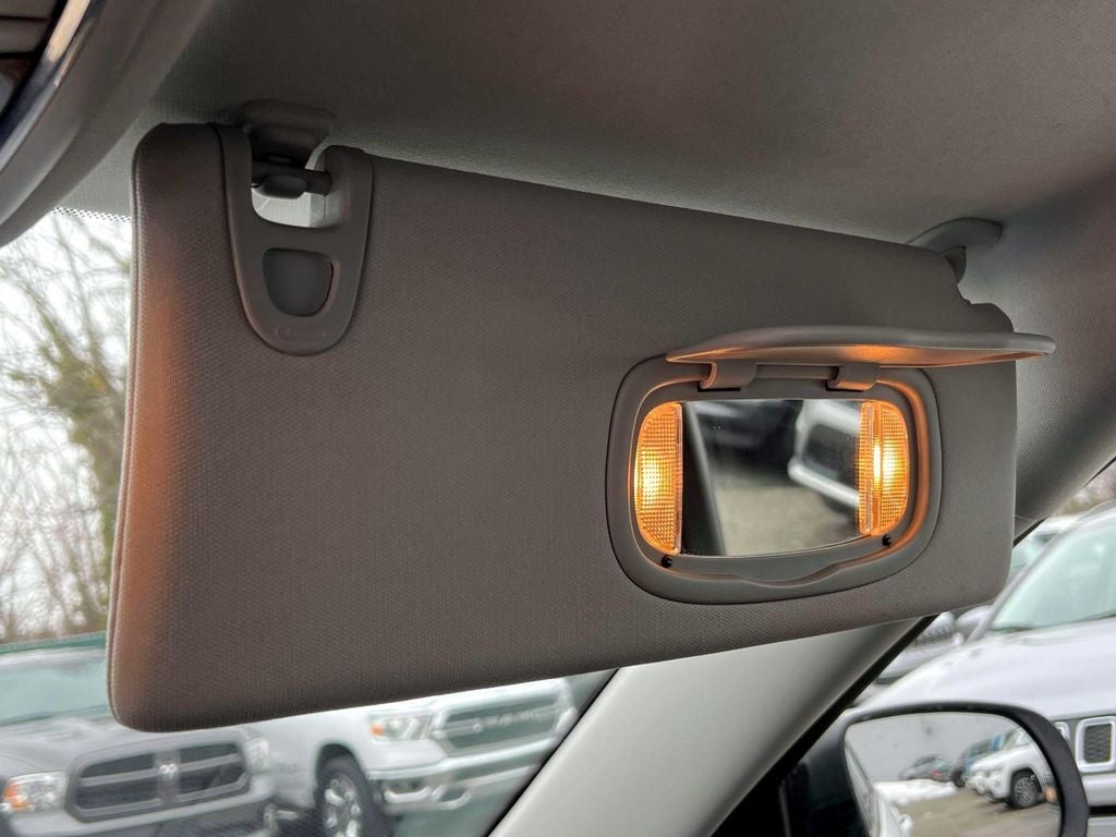 2022 Jeep Cherokee Limited 4x4