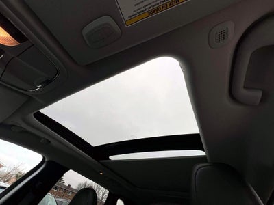 2022 Jeep Cherokee Limited 4x4