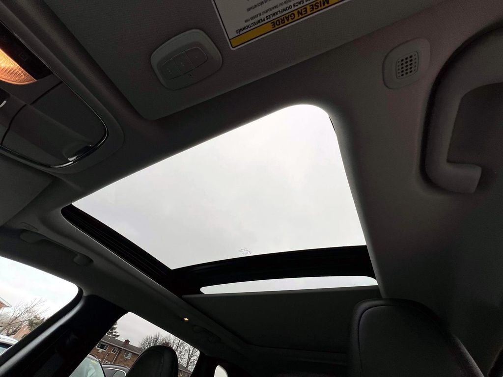 2022 Jeep Cherokee Limited 4x4