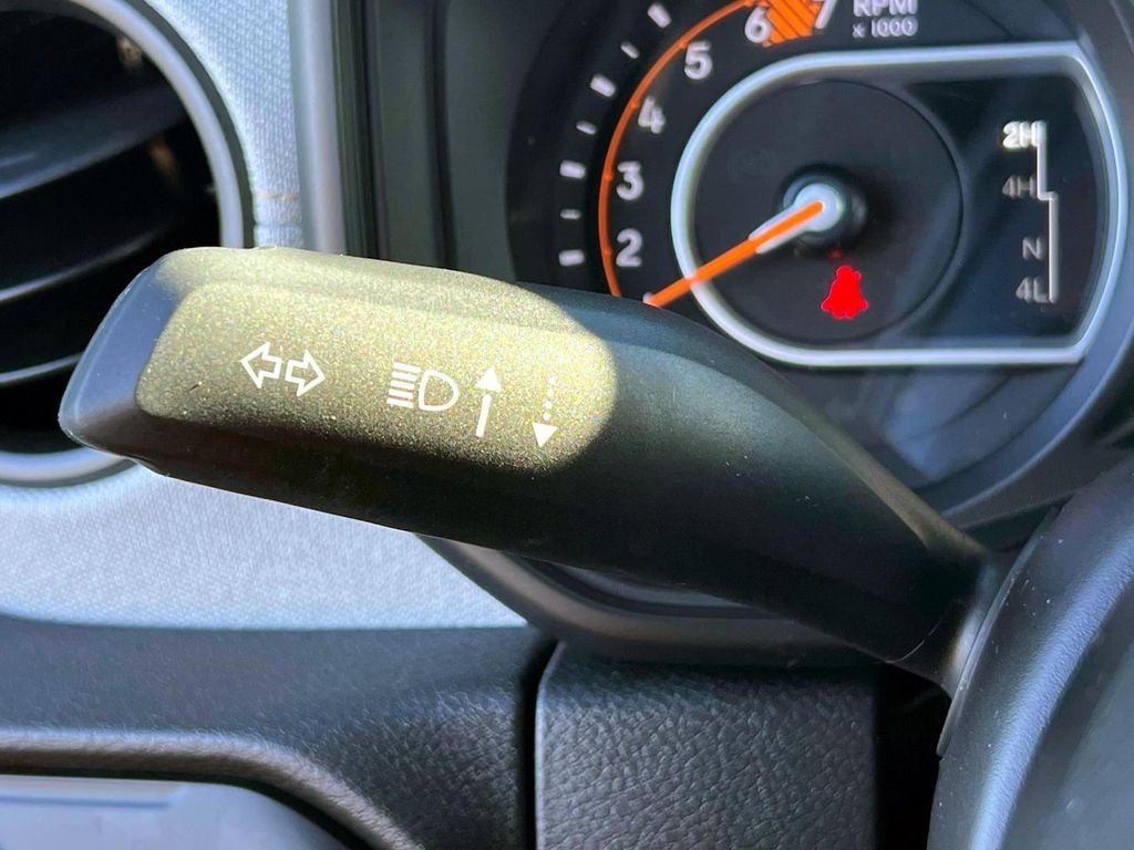 2025 Jeep Wrangler 4-Door Summit 4x4