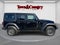 2025 Jeep Wrangler 4-Door Summit 4x4