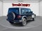 2025 Jeep Wrangler 4-Door Summit 4x4