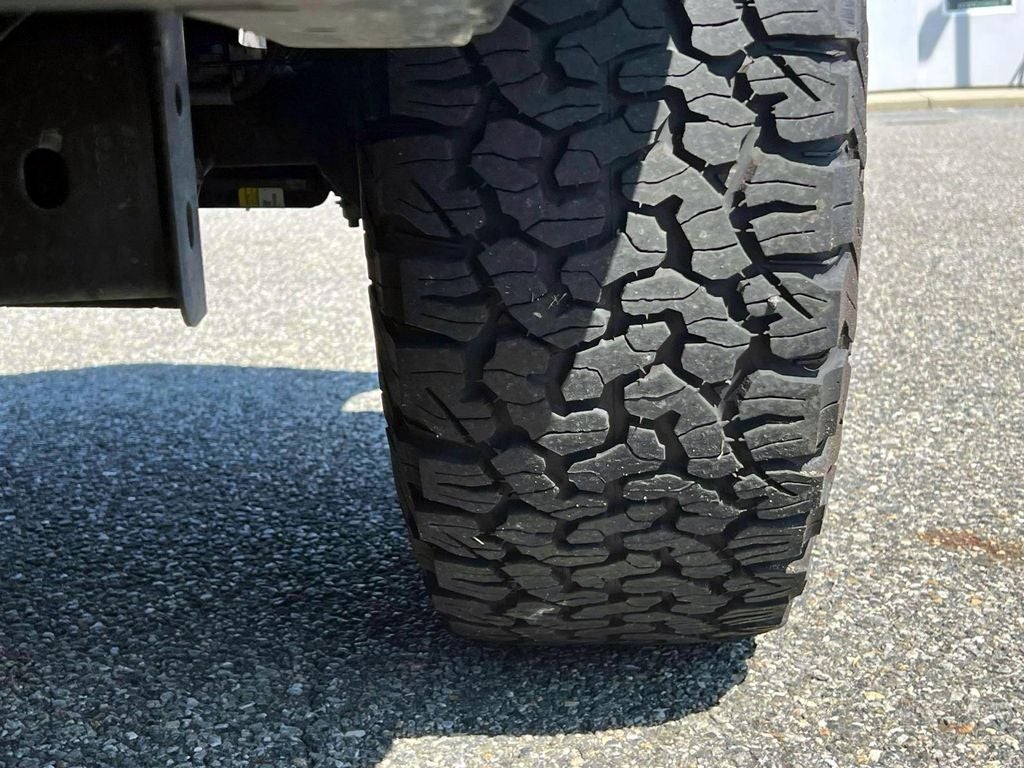 2026 Jeep Wrangler 4-Door Rubicon 4x4