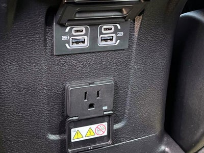 2026 Jeep Wrangler 4-Door Rubicon 4x4