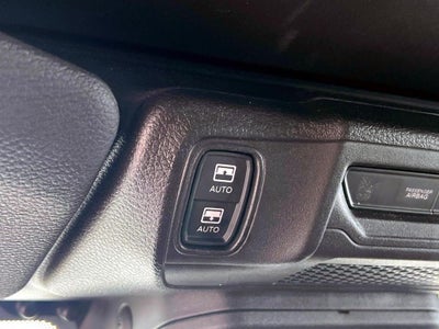 2026 Jeep Wrangler 4-Door Rubicon 4x4