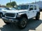 2026 Jeep Wrangler 4-Door Rubicon 4x4