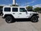 2026 Jeep Wrangler 4-Door Rubicon 4x4