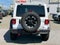 2026 Jeep Wrangler 4-Door Rubicon 4x4