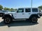 2026 Jeep Wrangler 4-Door Rubicon 4x4
