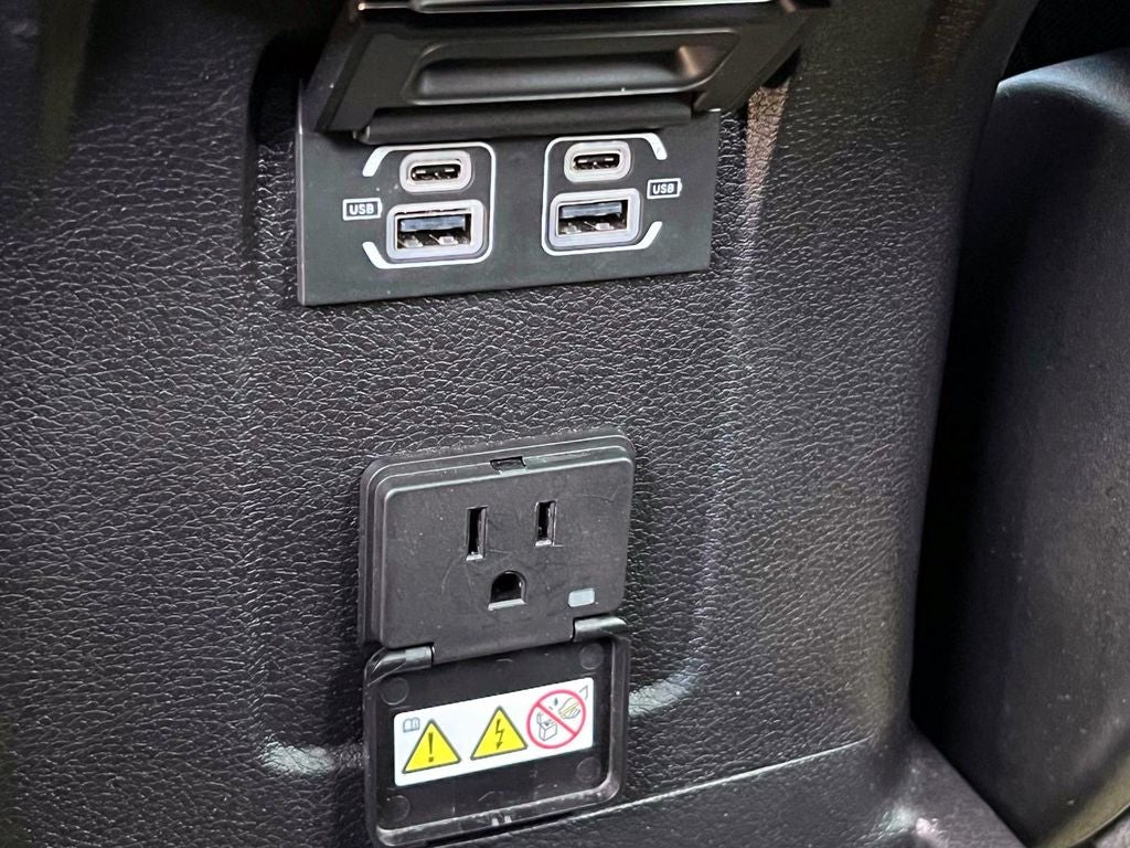 2026 Jeep Wrangler 4-Door Rubicon 4x4