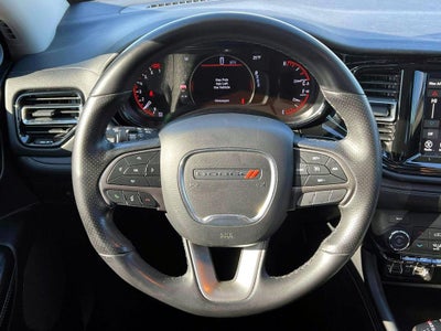 2022 Dodge Durango SXT AWD