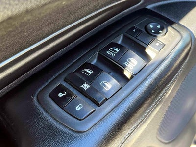 2022 Dodge Durango SXT AWD