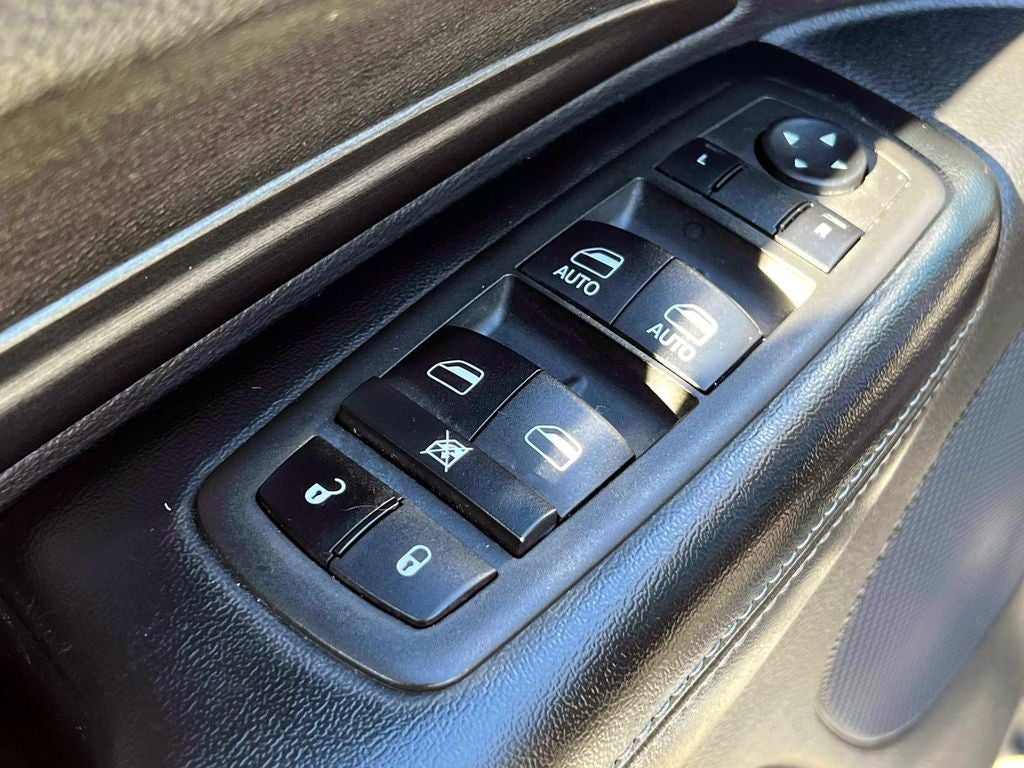 2022 Dodge Durango SXT AWD