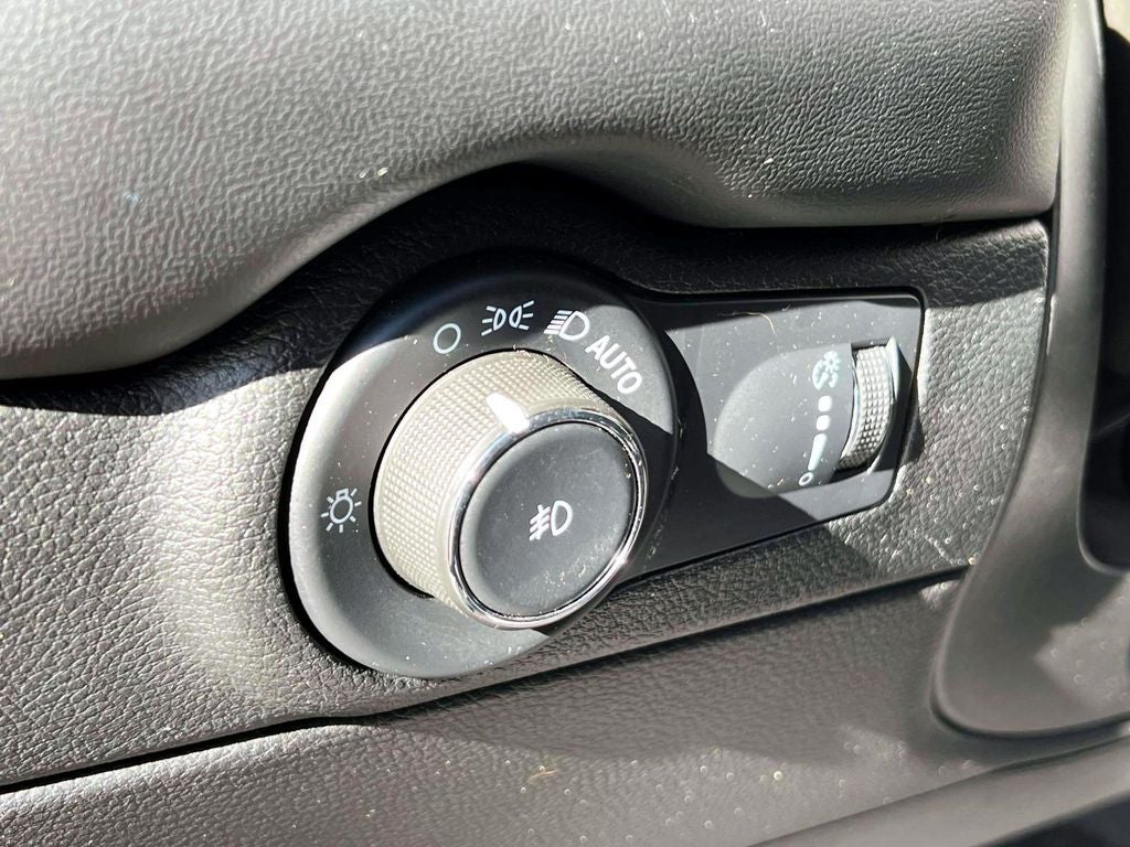 2022 Dodge Durango SXT AWD