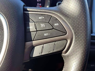 2022 Dodge Durango SXT AWD