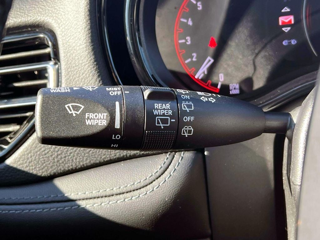 2022 Dodge Durango SXT AWD