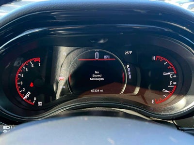 2022 Dodge Durango SXT AWD