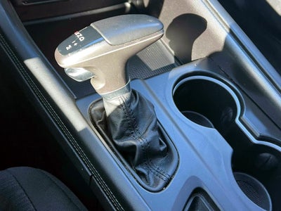 2022 Dodge Durango SXT AWD