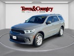 2022 Dodge Durango SXT AWD