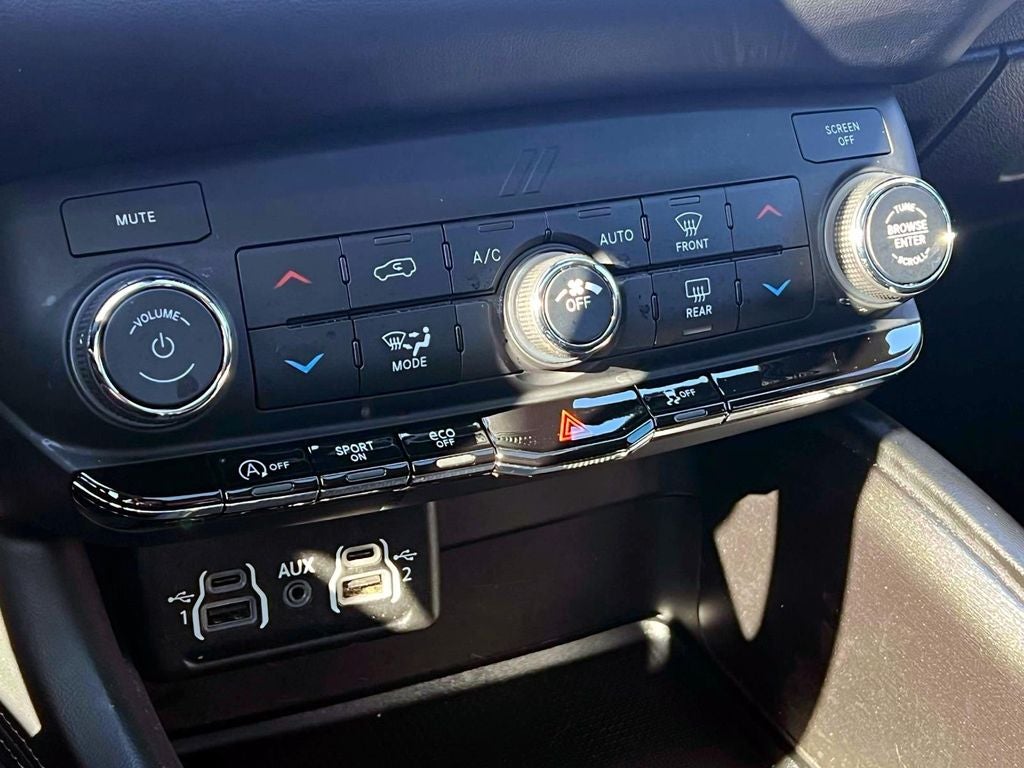 2022 Dodge Durango SXT AWD