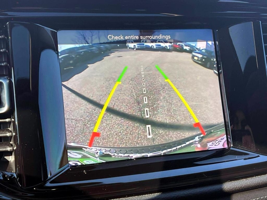 2022 Dodge Durango SXT AWD