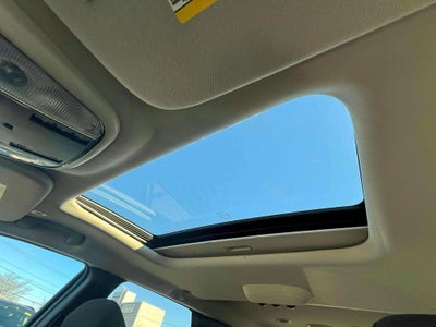 2022 Dodge Durango SXT AWD