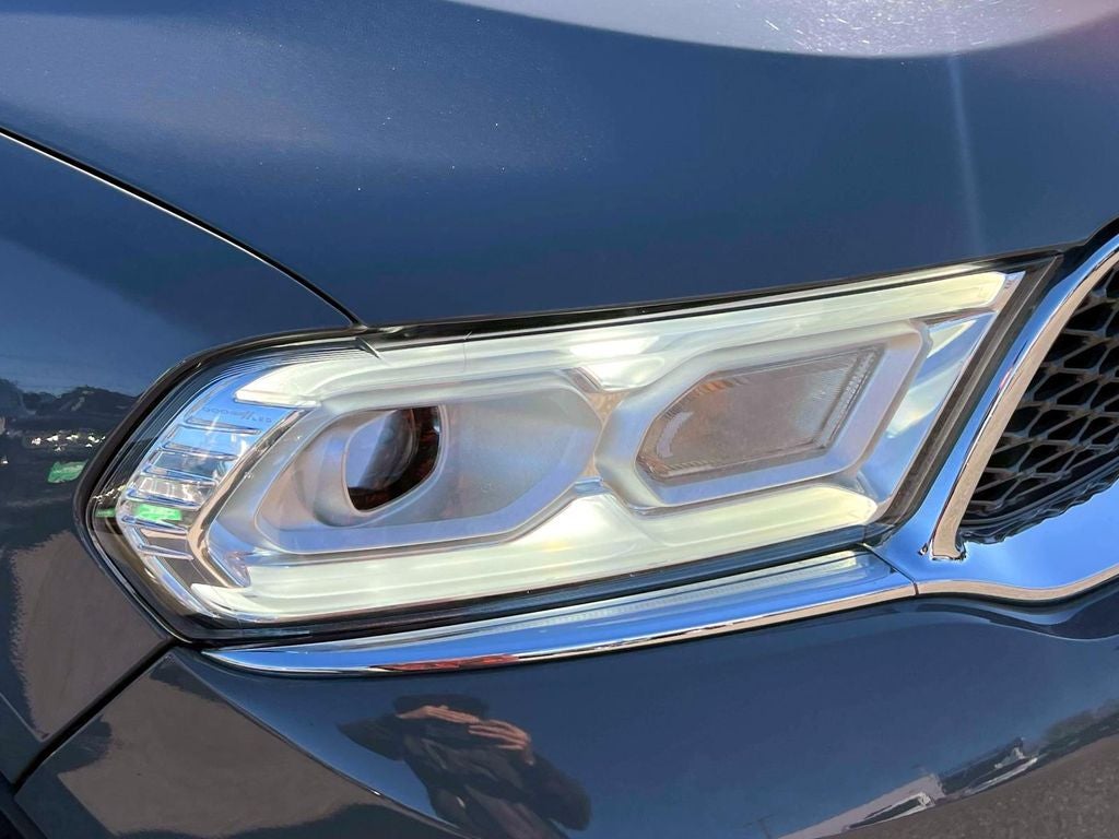 2022 Dodge Durango SXT AWD