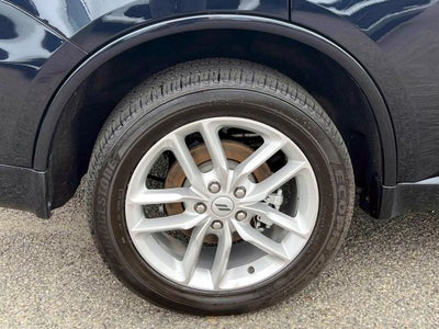 2025 Dodge Durango GT AWD